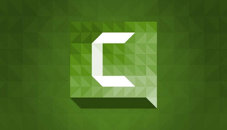 تحميل برنامج camtasia studio 8