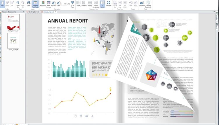 تحميل برنامج قارئ الكتب الالكترونية pdf
