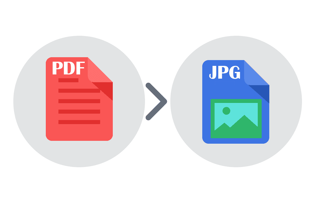 برنامج تحويل الصور الى pdf