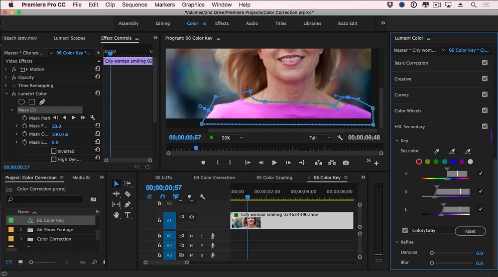 تحميل برنامج premiere