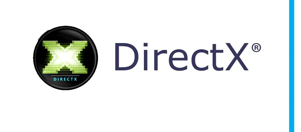 تحميل برنامج directx 11
