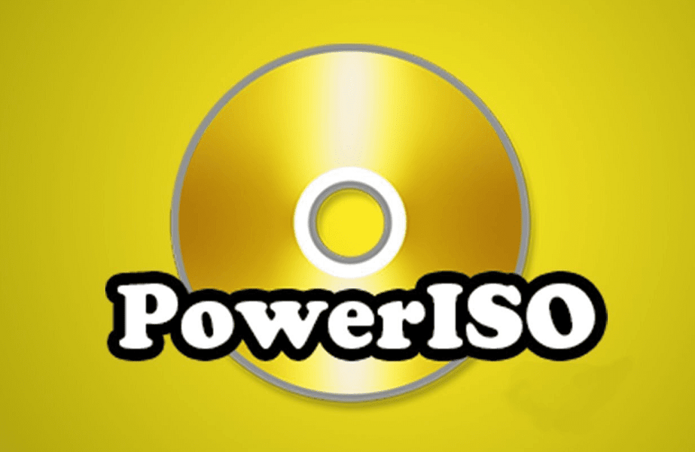 تحميل برنامج power iso