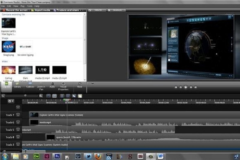 تحميل برنامج camtasia studio 8