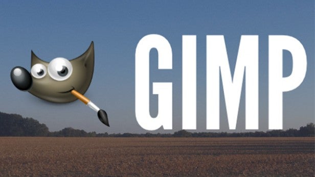 بديل فوتوشوب من GIMP