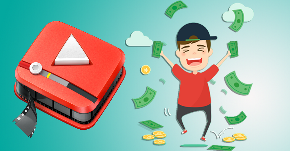 سعر الالف مشاهدة على اليوتيوب في السعودية