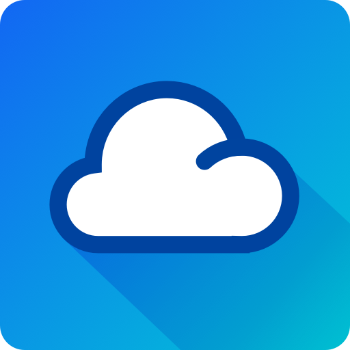 تطبيق 1Weather للاندرويد