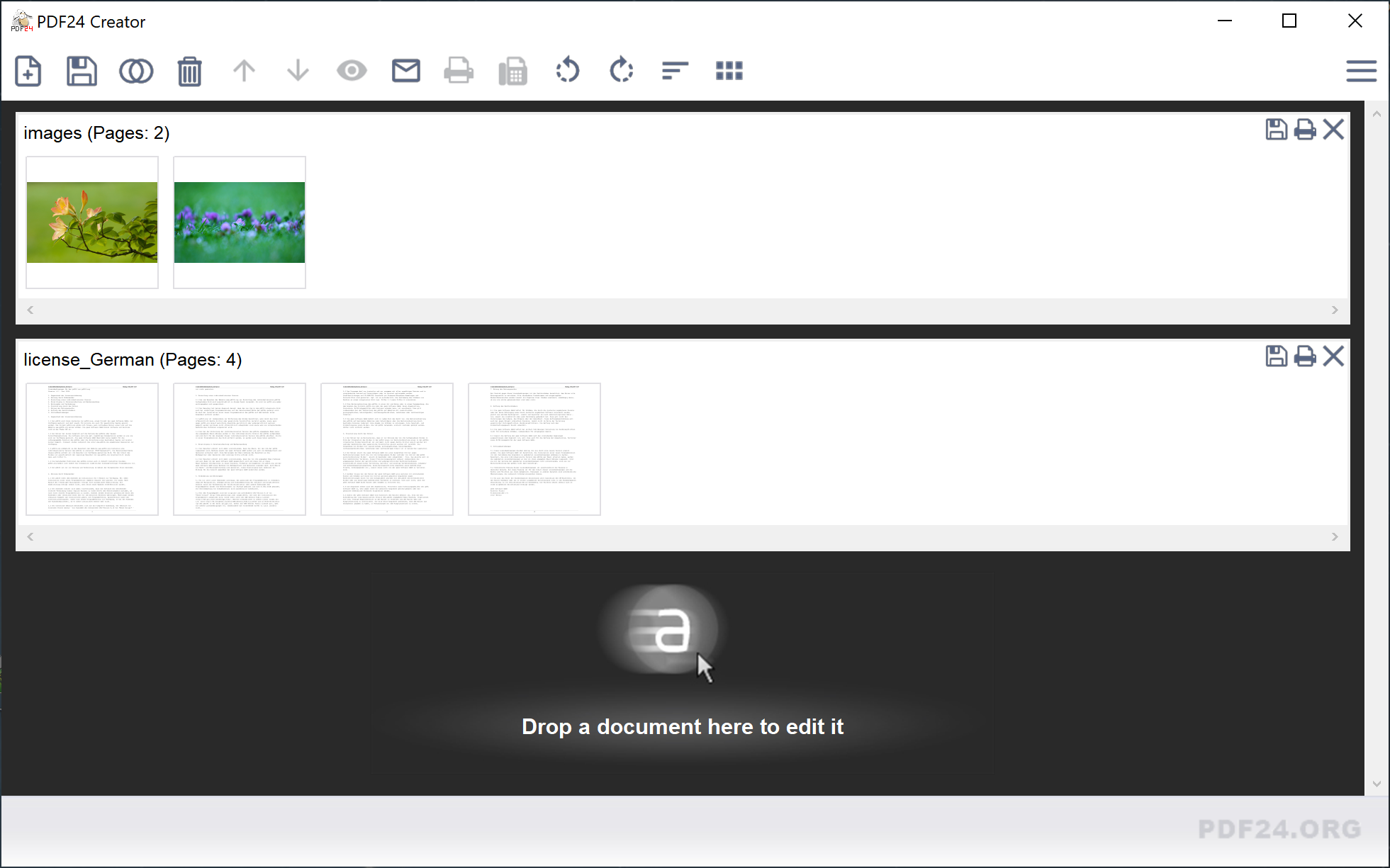 افضل برنامج لتحويل word الى pdf