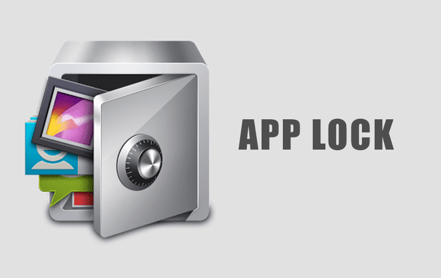 تطبيق القفل App Lock