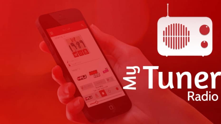 برنامج راديو للأندرويد