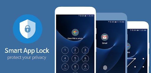 تطبيق Smart AppLock
