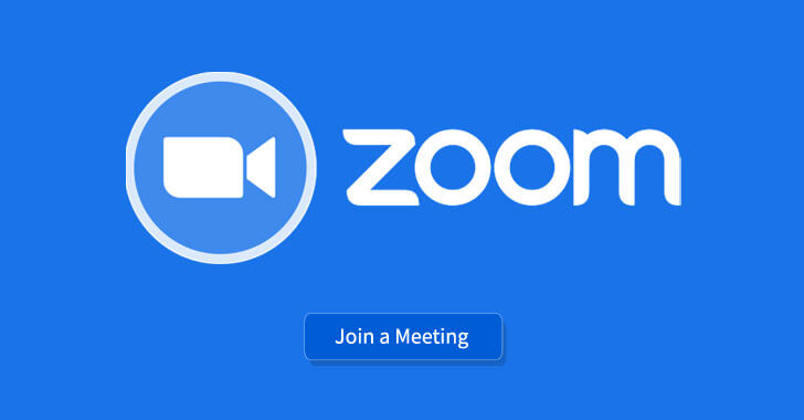 برنامج zoom