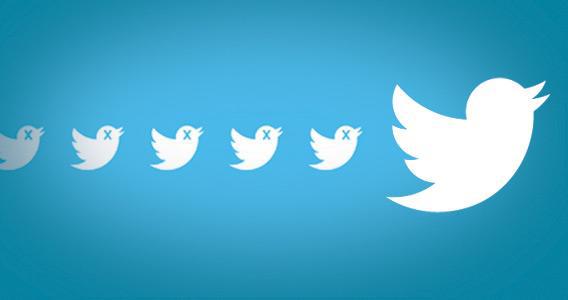 نصائح لزيادة متابعين تويتر بسرعة