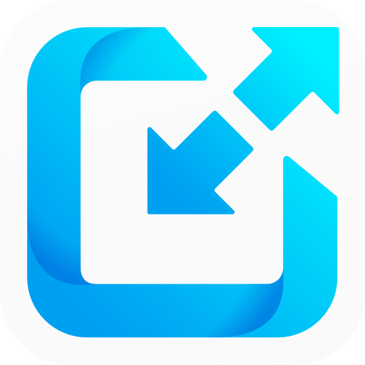Photo and Picture Resizer