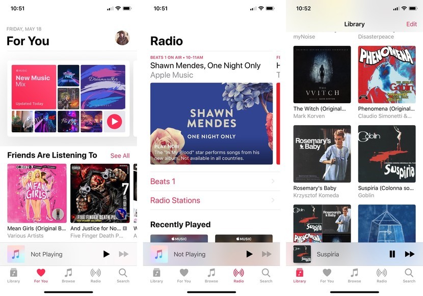 Apple Music