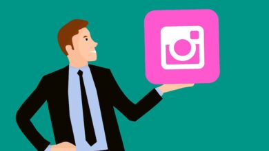 البدء كمؤثر على انستقرام