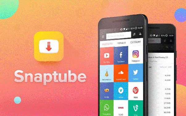 افضل برنامج تحميل فيديو