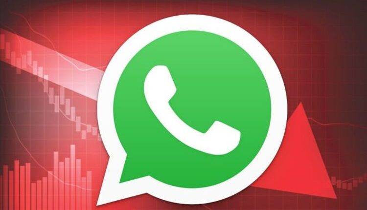 مشكلة عدم ظهور حالات الأصدقاء في الواتس اب