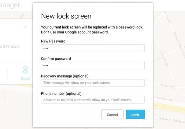 افتح جهاز Android الخاص بك باستخدام مدير جهاز Android (ADM)