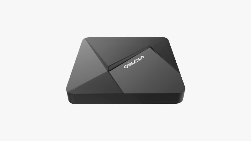 DOLAMEE D5