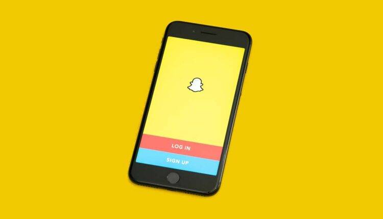 فتح سناب شات