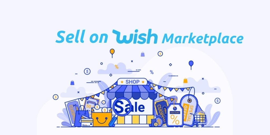 ما الذي يمكنني بيعه على Wish؟
