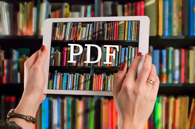 مواقع مجانية لتحميل الكتب
